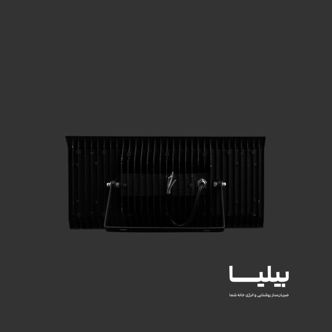 پروژکتور 100 وات SMD آرشین پارس شعاع توس — تصویر ۵