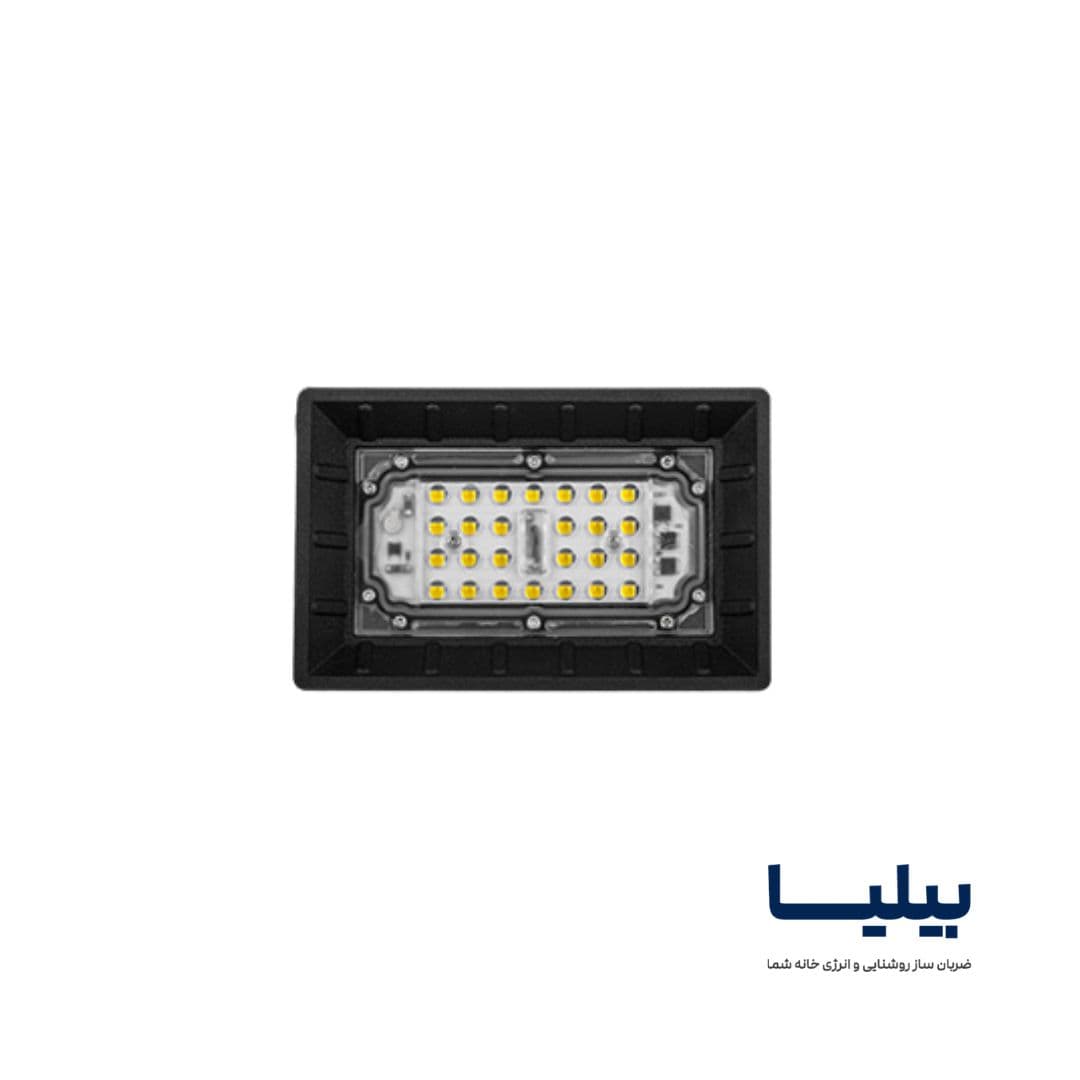پروژکتور 30 وات SMD آرتمیس پارس شعاع توس — تصویر ۱۰