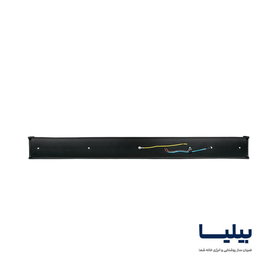 چراغ خطی 80 وات D45-L120 اکووان پارس شعاع توس — تصویر ۵