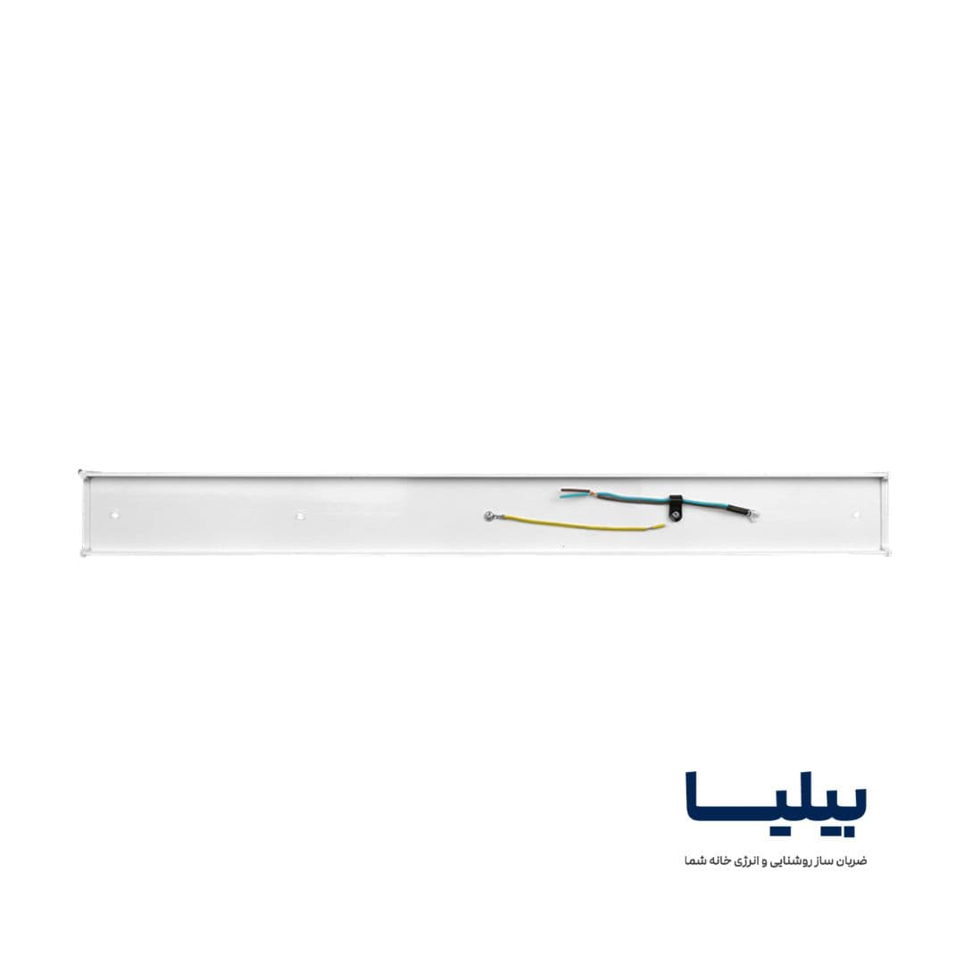 چراغ خطی 80 وات D45-L120 اکووان پارس شعاع توس — تصویر ۳