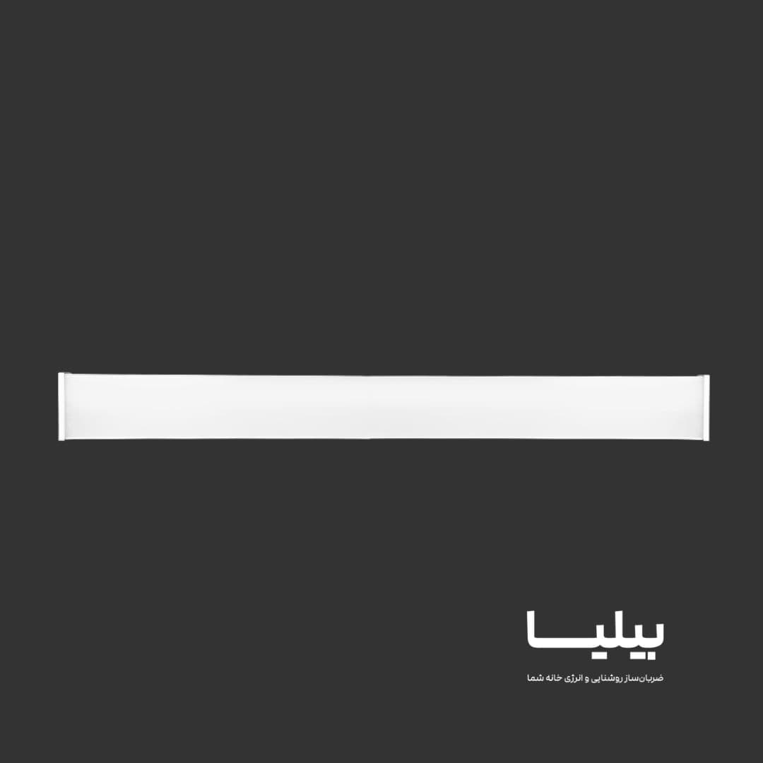 چراغ خطی 80 وات D45-L120 اکووان پارس شعاع توس — تصویر ۸
