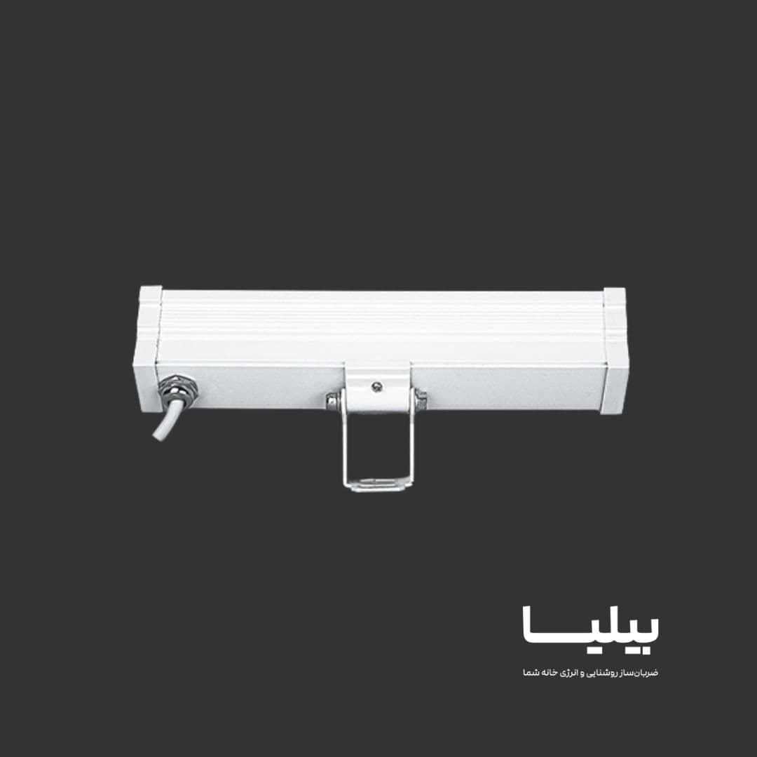 وال واشر 10 وات 22 سانتی متر پارس شعاع توس — تصویر ۱۱