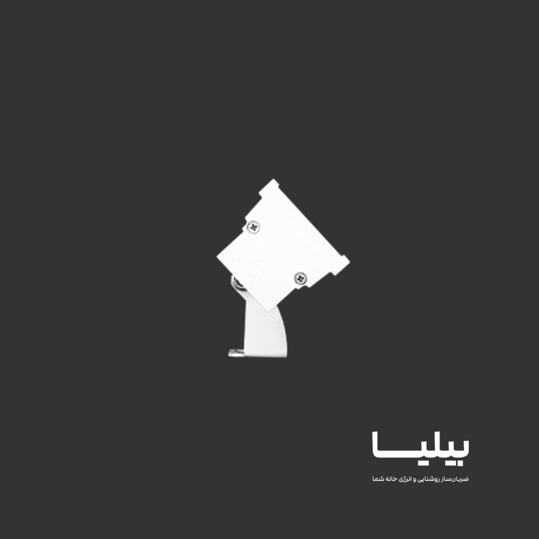 وال واشر 10 وات 22 سانتی متر پارس شعاع توس — تصویر ۱۲
