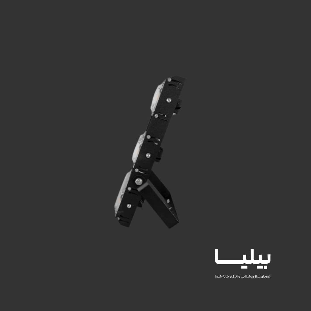 پروژکتور 150 وات COB آتریا پارس شعاع توس — تصویر ۷