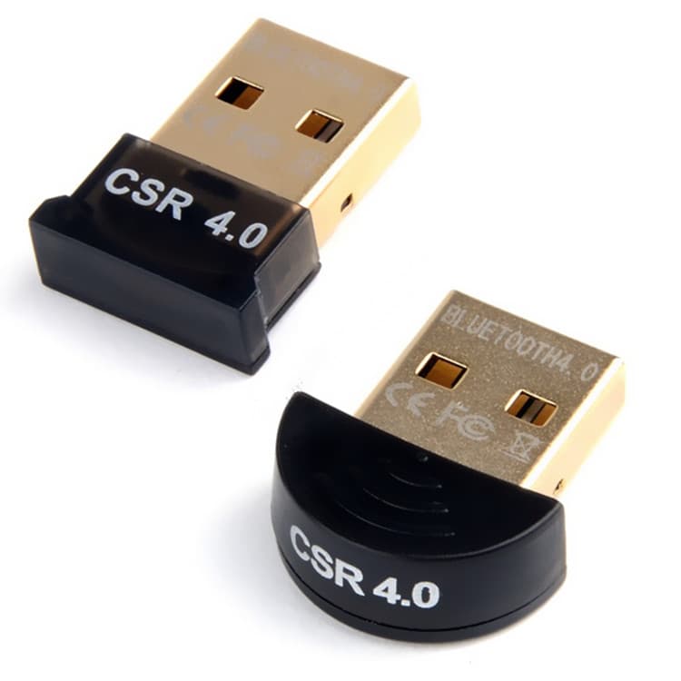 دانگل بلوتوث CSR 4.0 رابط USB — تصویر ۲
