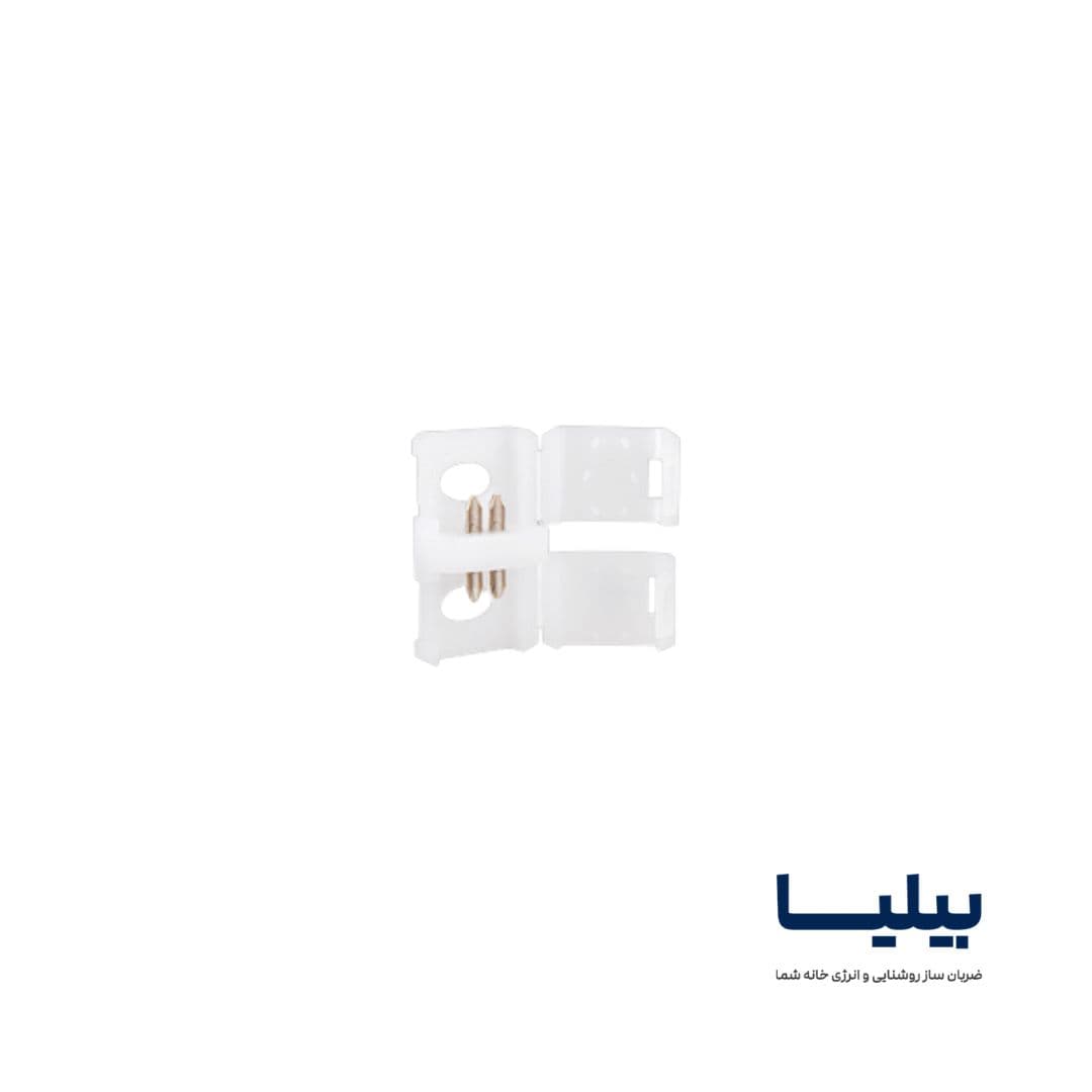 سوکت رابط ریسه 10 میلی متر پارس شعاع توس