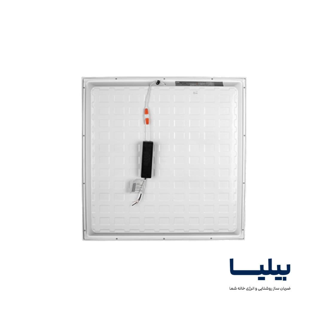 پنل سقفی روکار 100 وات (60*60) رونا پارس شعاع توس — تصویر ۱۰