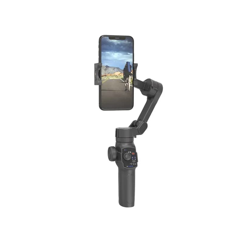 هولدر و گیمبال پرودو مدل PORODO GIMBAL PD-AITGMP9 — تصویر ۷