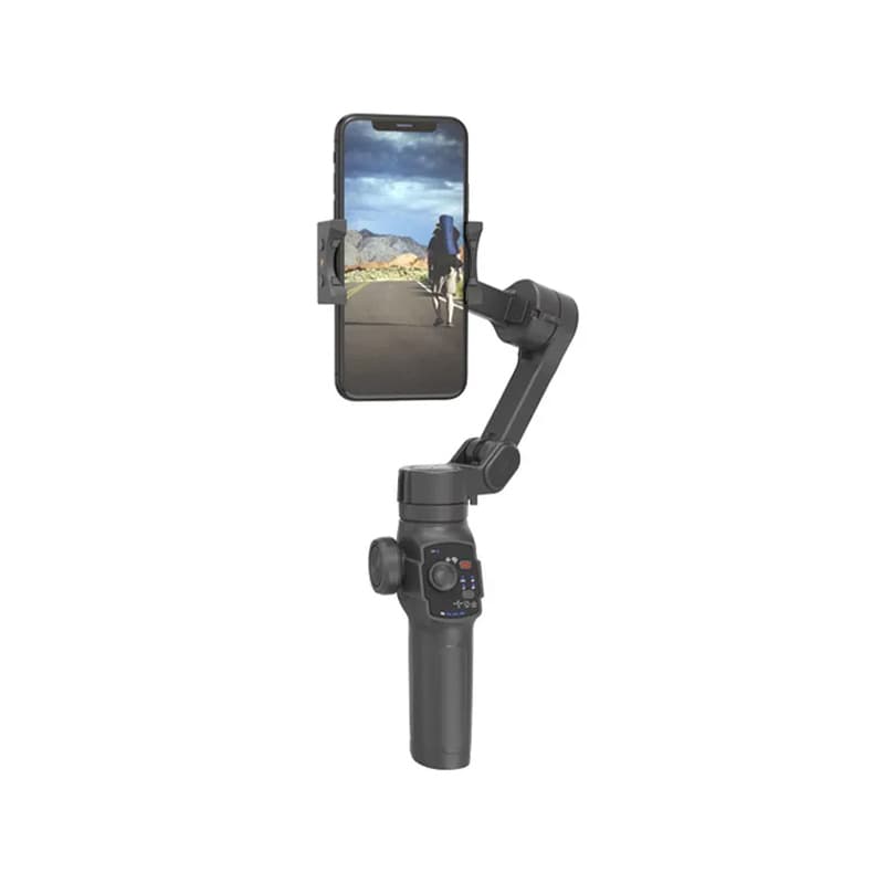 هولدر و گیمبال پرودو مدل PORODO GIMBAL PD-AITGMP9
