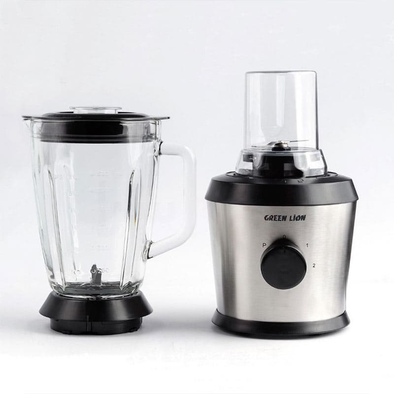 آسیاب و مخلوط کن green lion blend pro mixer grinder 500W — تصویر ۱۱