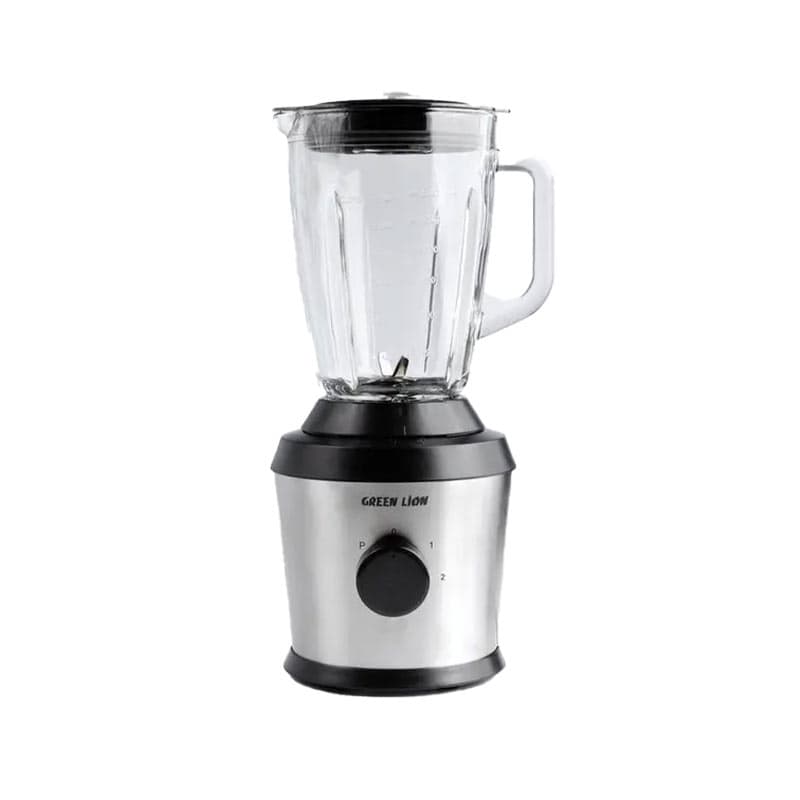 آسیاب و مخلوط کن green lion blend pro mixer grinder 500W