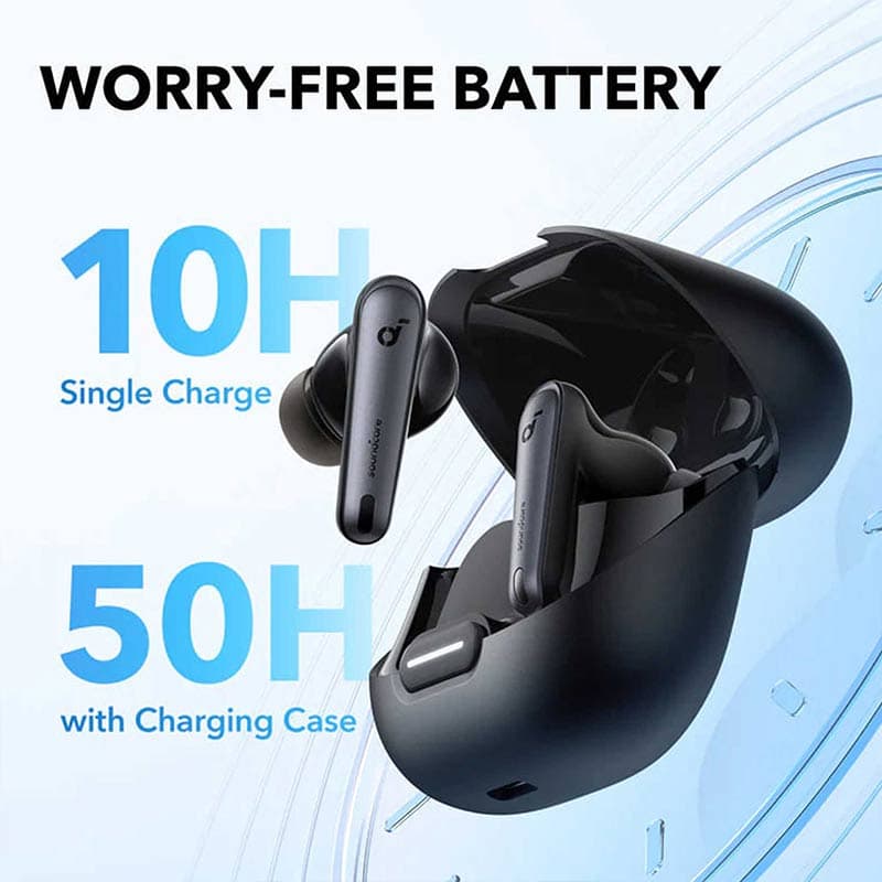 هدفون بی سیم انکر Soundcore Liberty 4 NC — تصویر ۸