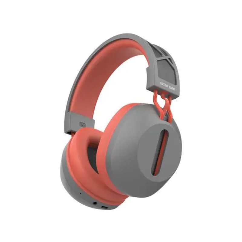 هدفون سولار گرین لاین green lion solar anc headphone — تصویر ۱۱