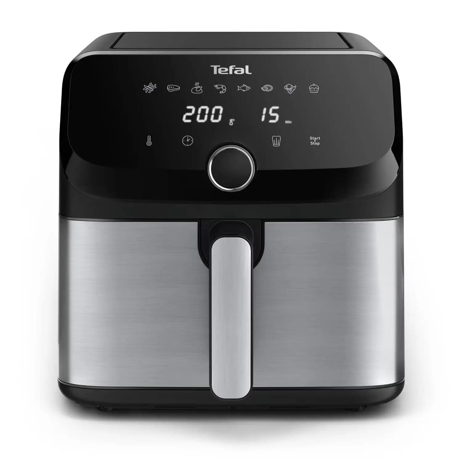سرخ کن تفال مدل EY855D — تصویر ۱۰