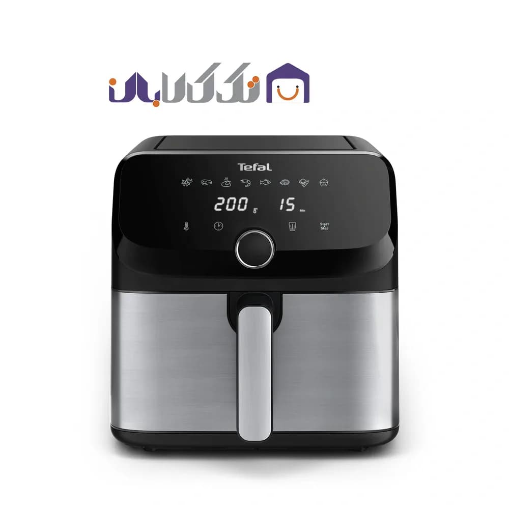 سرخ کن تفال مدل EY855D