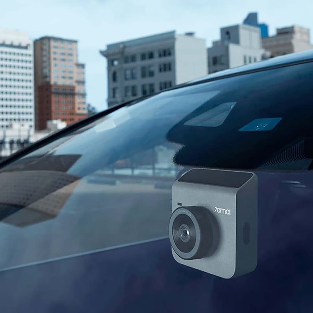 دوربین خودرو شیائومی مدل 70mai Dash Cam A400 — تصویر ۹