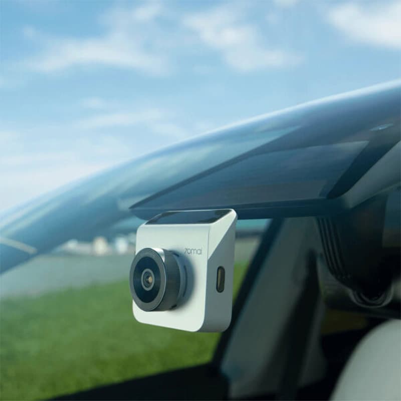 دوربین خودرو شیائومی مدل 70mai Dash Cam A400 — تصویر ۷