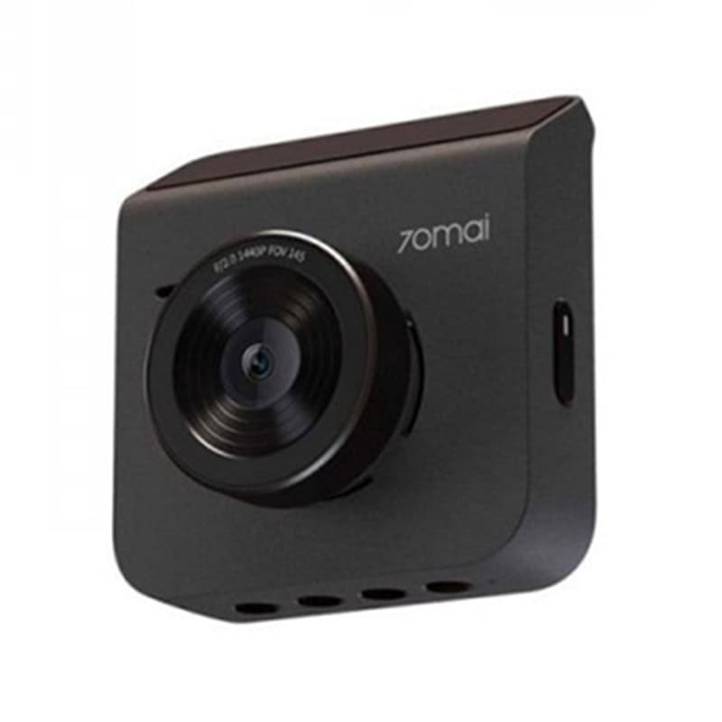 دوربین خودرو شیائومی مدل 70mai Dash Cam A400