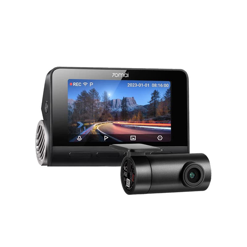 دوربین خودرو شیائومی مدل 70mai Dash Cam A810