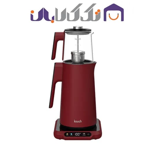 چای ساز کوخ مدل 2153