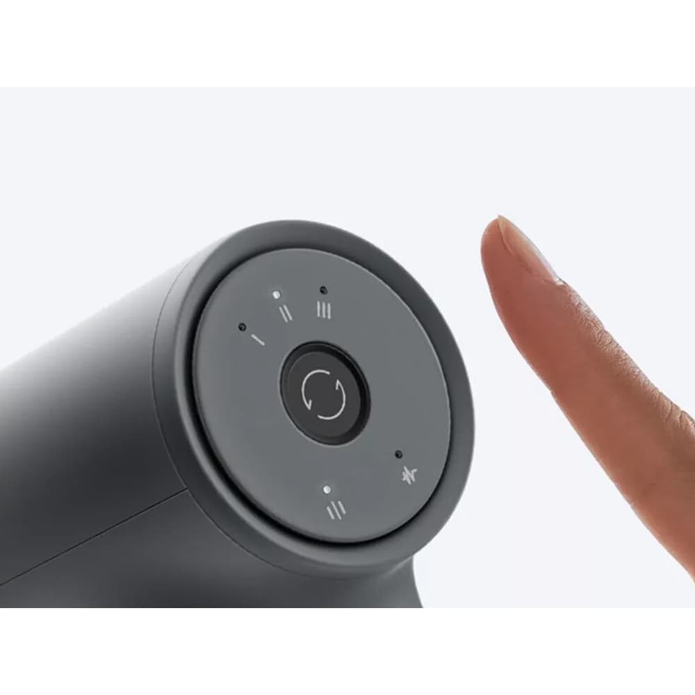 ماساژور تفنگی شیائومی مدل Xiaomi Mijia Mini Fascia Gun 2C — تصویر ۱۲