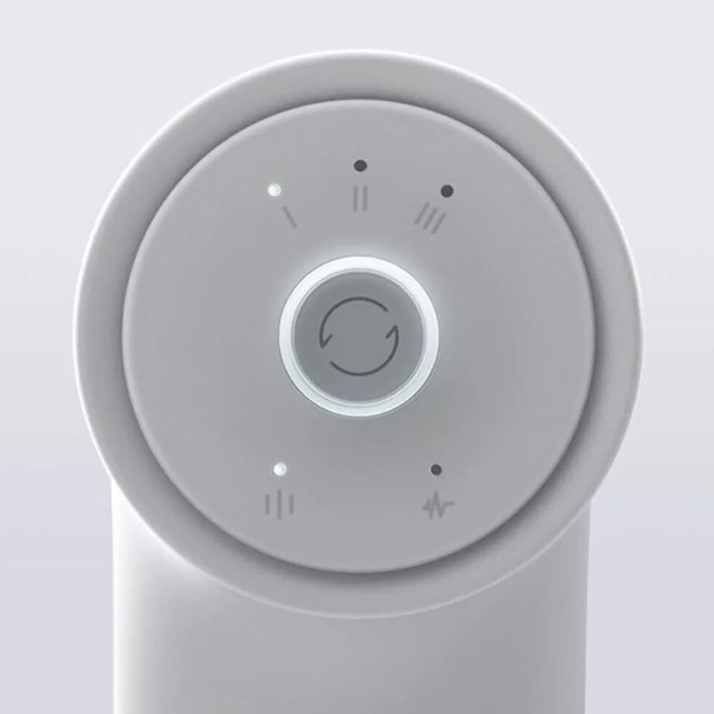ماساژور تفنگی شیائومی مدل Xiaomi Mijia Mini Fascia Gun 2C — تصویر ۱۱