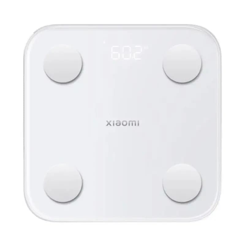 ترازو هوشمند شیائومی مدل Body Composition Scale S400 — تصویر ۷