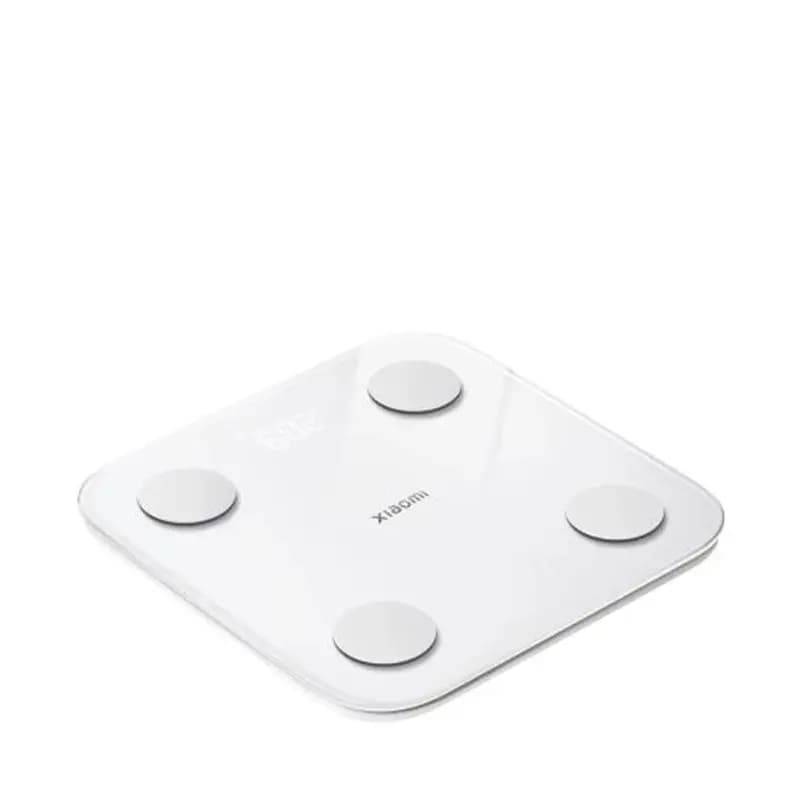 ترازو هوشمند شیائومی مدل Body Composition Scale S400 — تصویر ۹