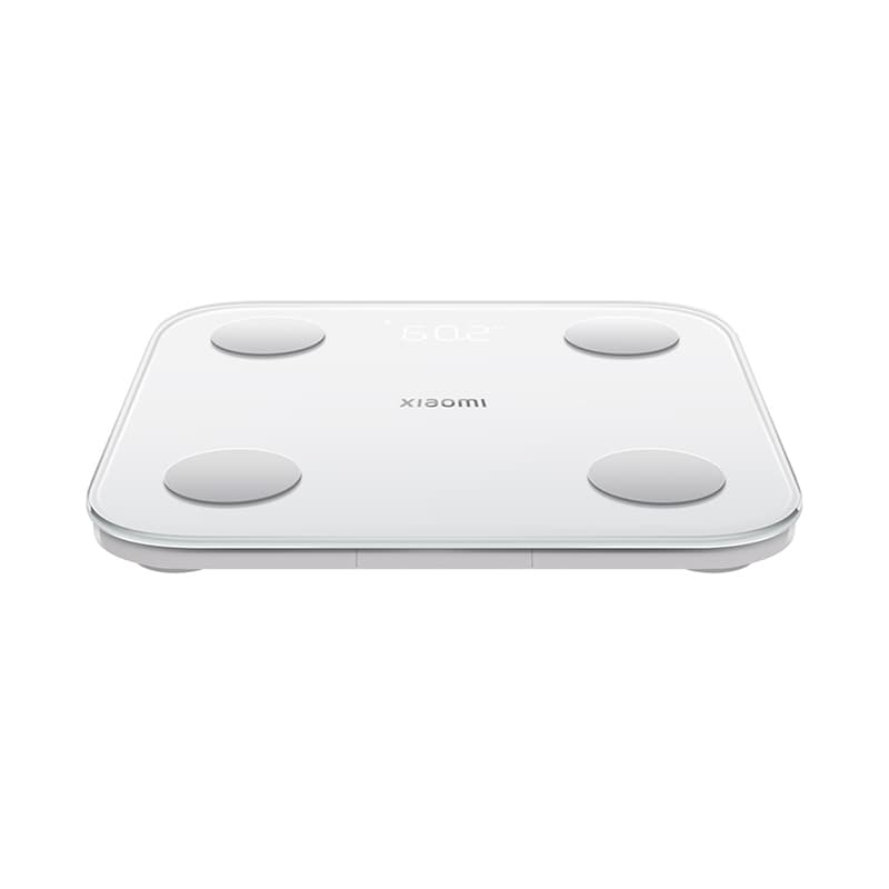 ترازو هوشمند شیائومی مدل Body Composition Scale S400 — تصویر ۵