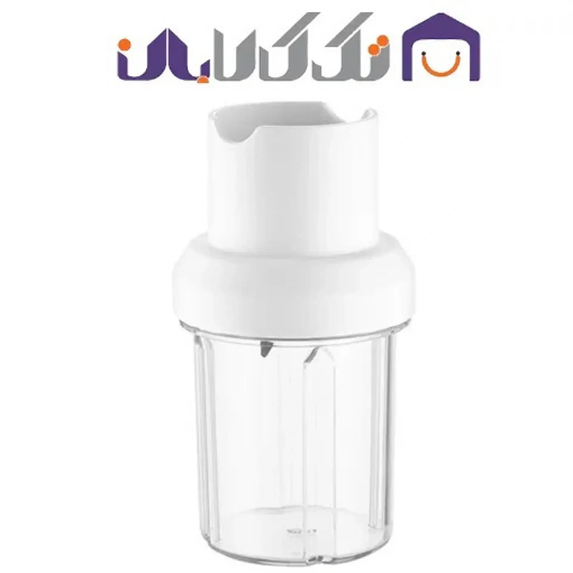 گوشت کوب برقی سنکور مدل SHB 6551WH — تصویر ۷