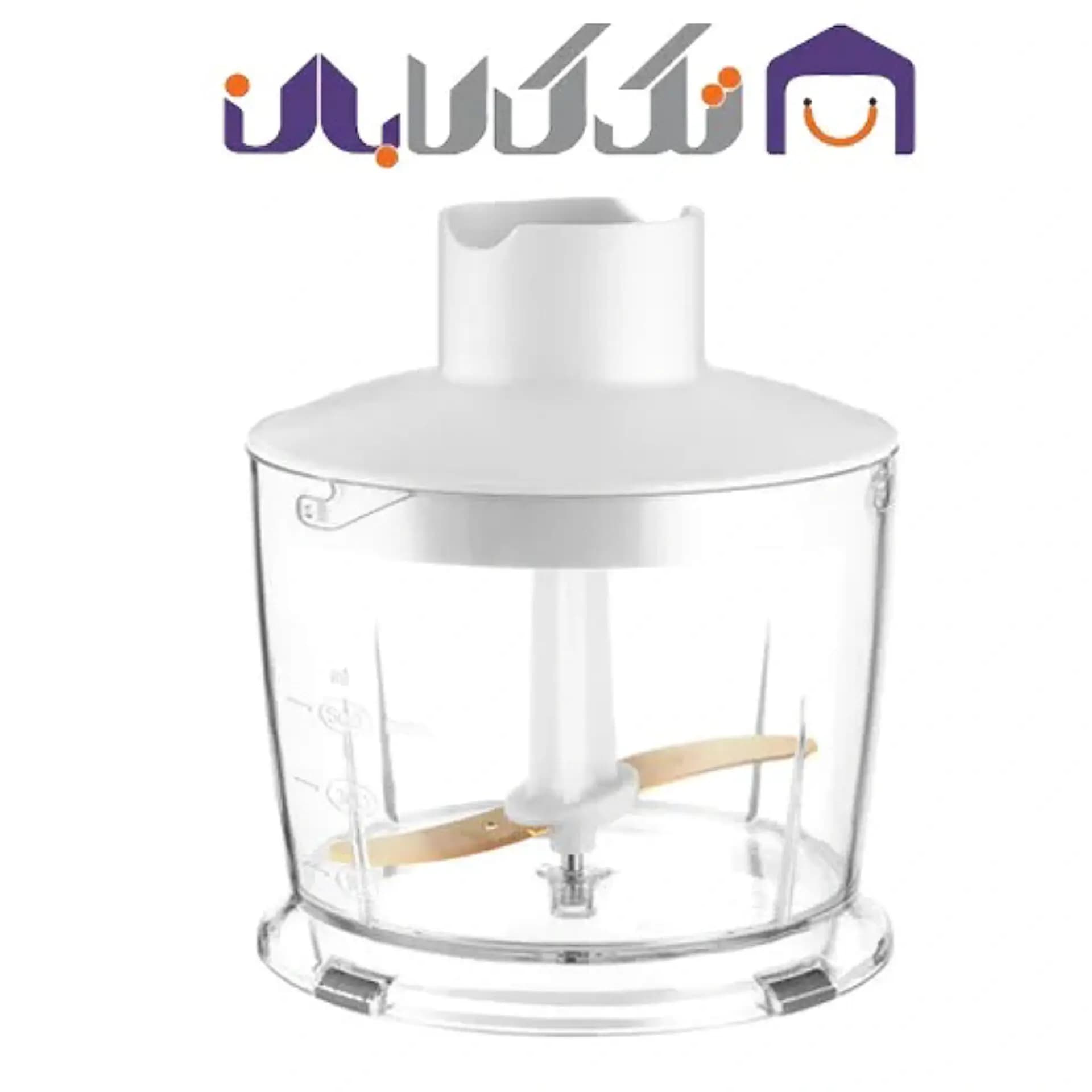 گوشت کوب برقی سنکور مدل SHB 6551WH — تصویر ۵