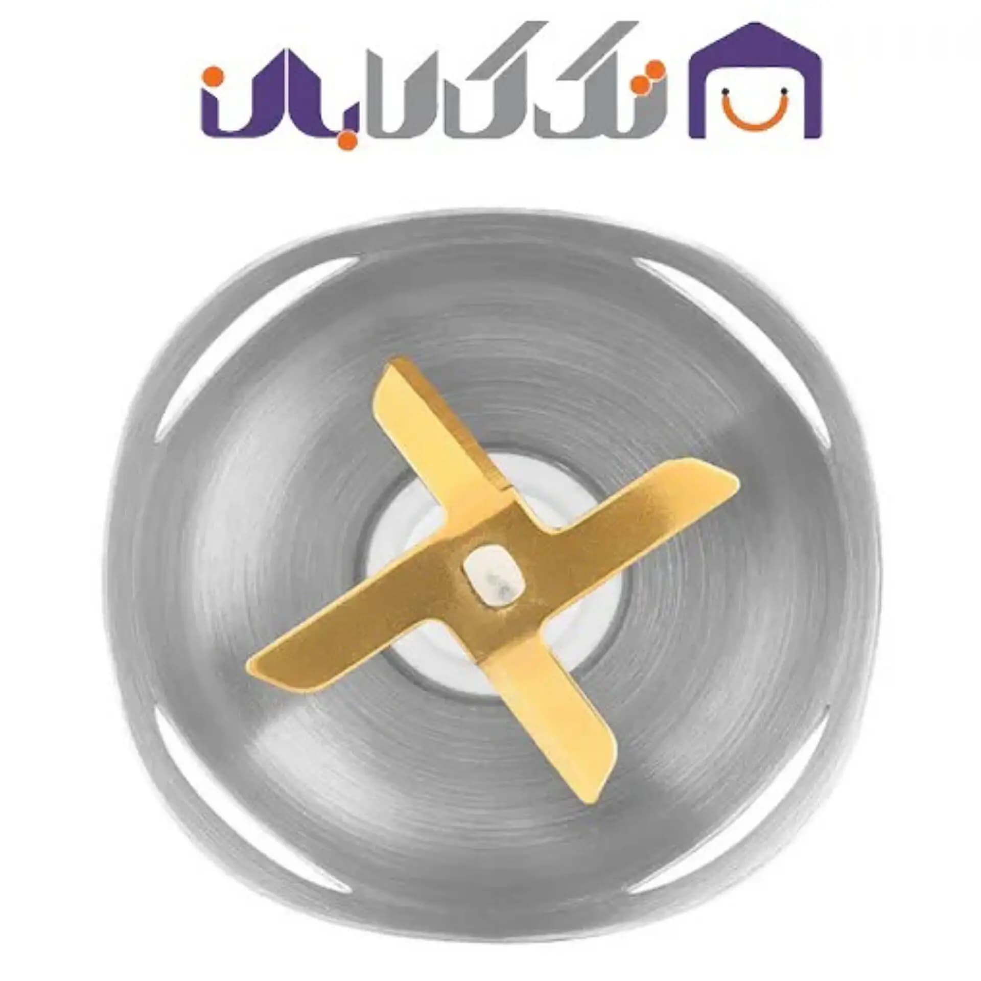 گوشت کوب برقی سنکور مدل SHB 6551WH — تصویر ۸