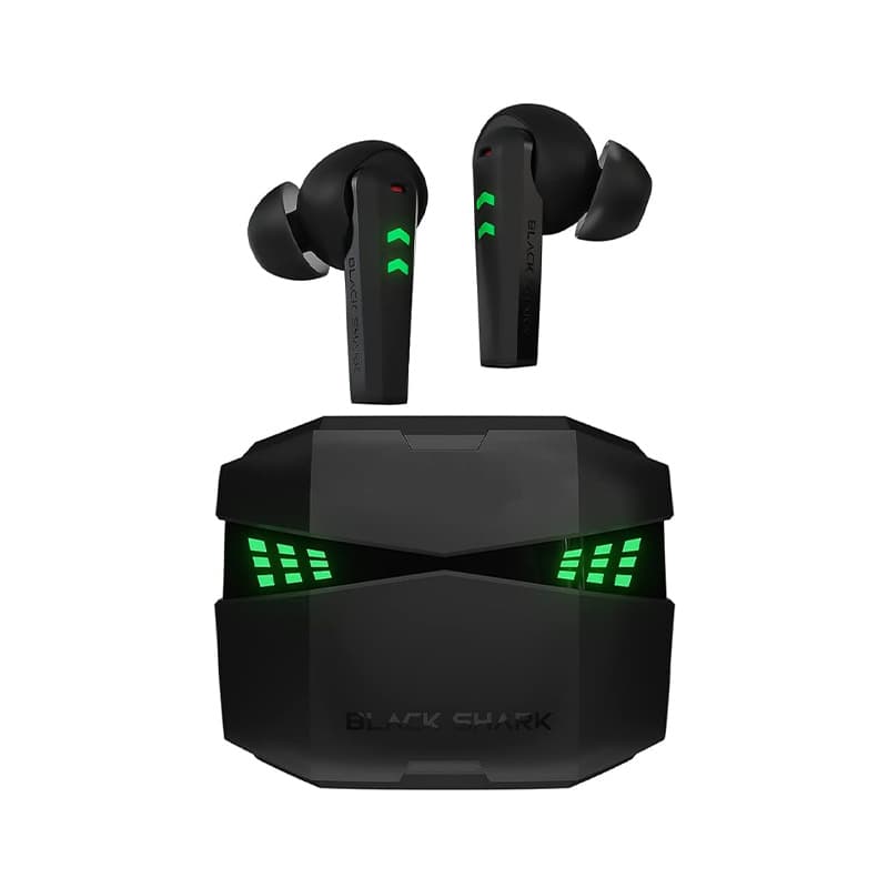 هندزفری بلک شارک Black shark Lucifer T6