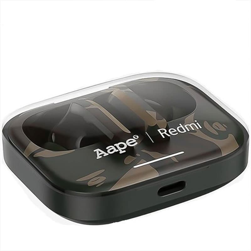 هندزفری بلوتوث شیائومی (AAPE) Redmi Buds 5 — تصویر ۵