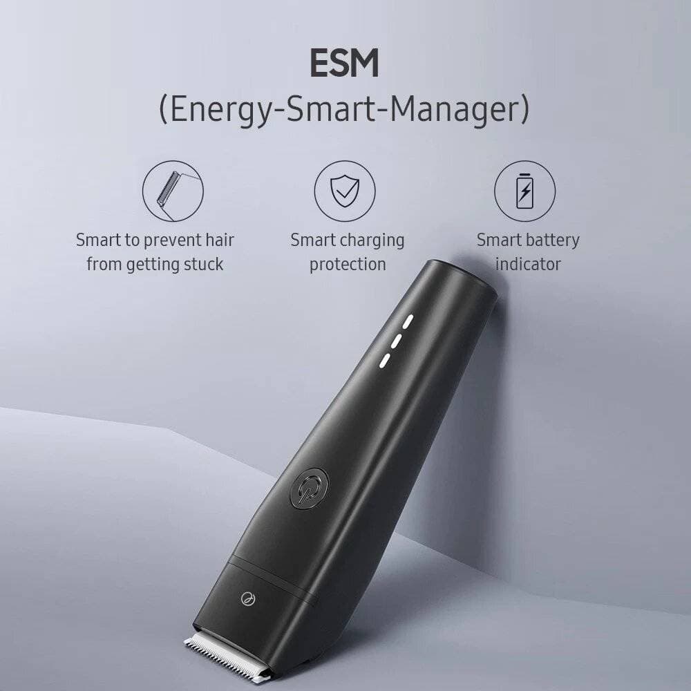 ماشین اصلاح enchen boost 2 — تصویر ۷