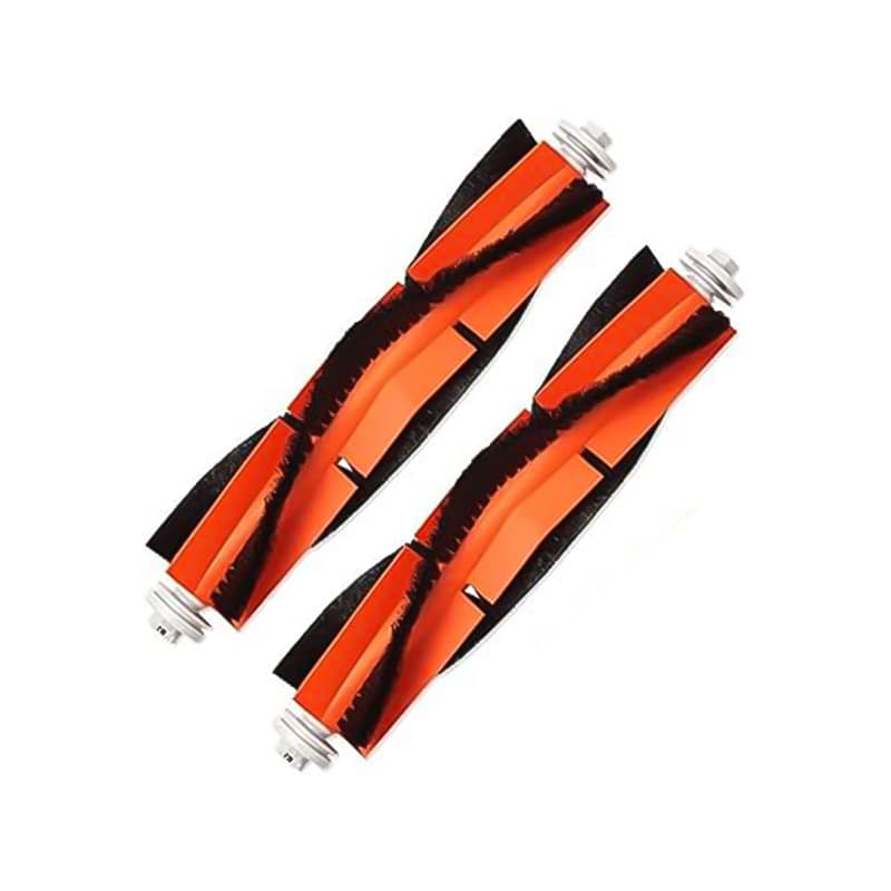 برس اصلی جارو رباتیک Xiaomi Mop 2 Ultra — تصویر ۹