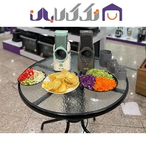 سالاد ساز سئو SEO — تصویر ۴