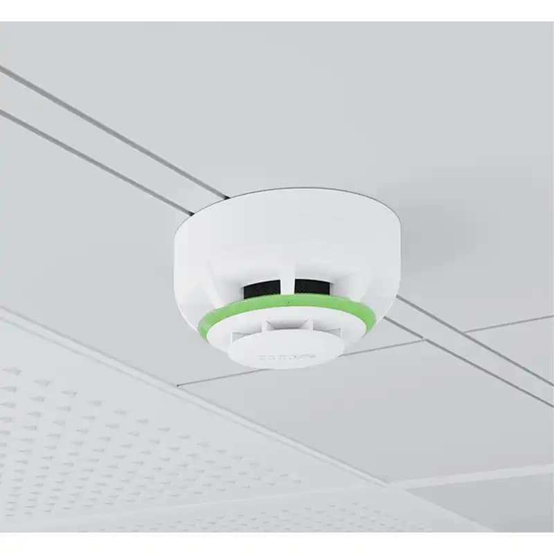 دتکتور ترکیبی دود و حرارت زیتکس مدل ZI-HSD 1020 — تصویر ۴
