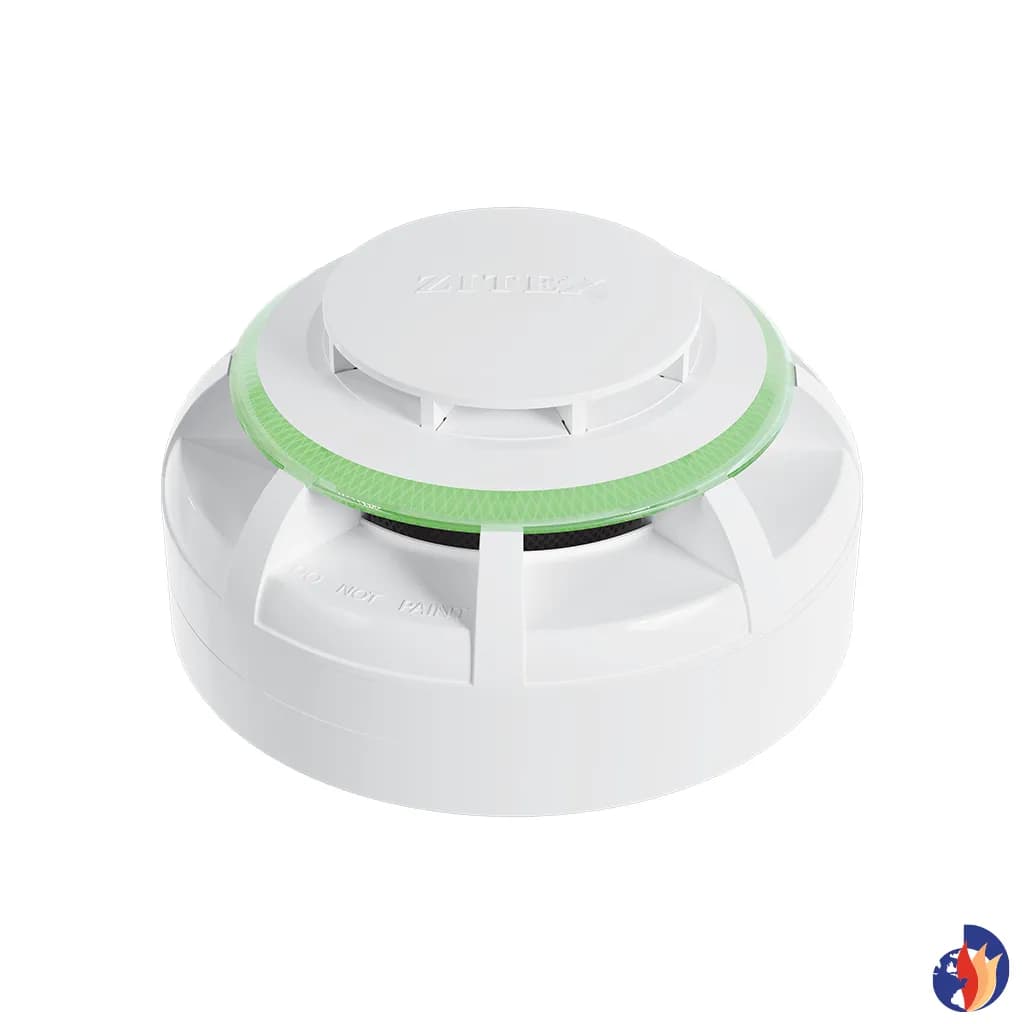 دتکتور ترکیبی دود و حرارت زیتکس مدل ZI-HSD 1020 — تصویر ۶