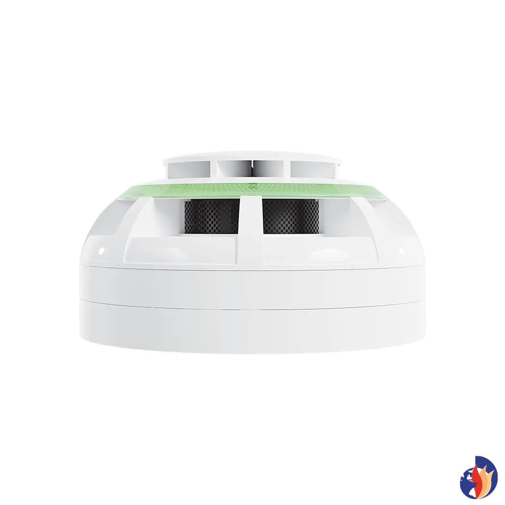 دتکتور ترکیبی دود و حرارت زیتکس مدل ZI-HSD 1020 — تصویر ۷