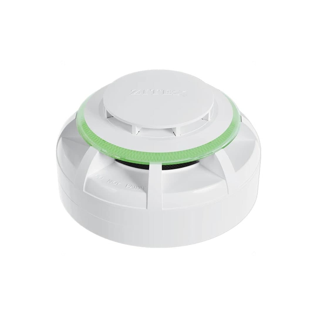 دتکتور ترکیبی دود و حرارت زیتکس مدل ZI-HSD 1020