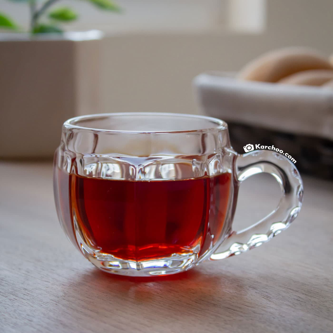 چای خوری کریستال هامبورگ ایرنا لهستان IRENA Hamburg 175cc — تصویر ۶