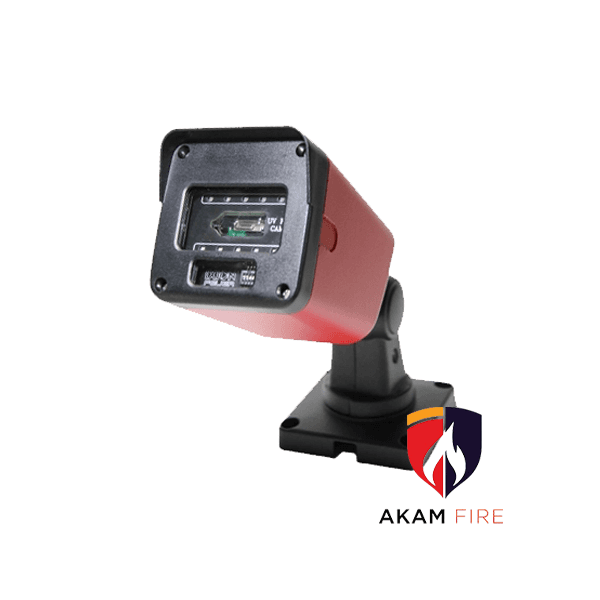 دتکتور شعله UV مدل FD30 برند IXION — تصویر ۴