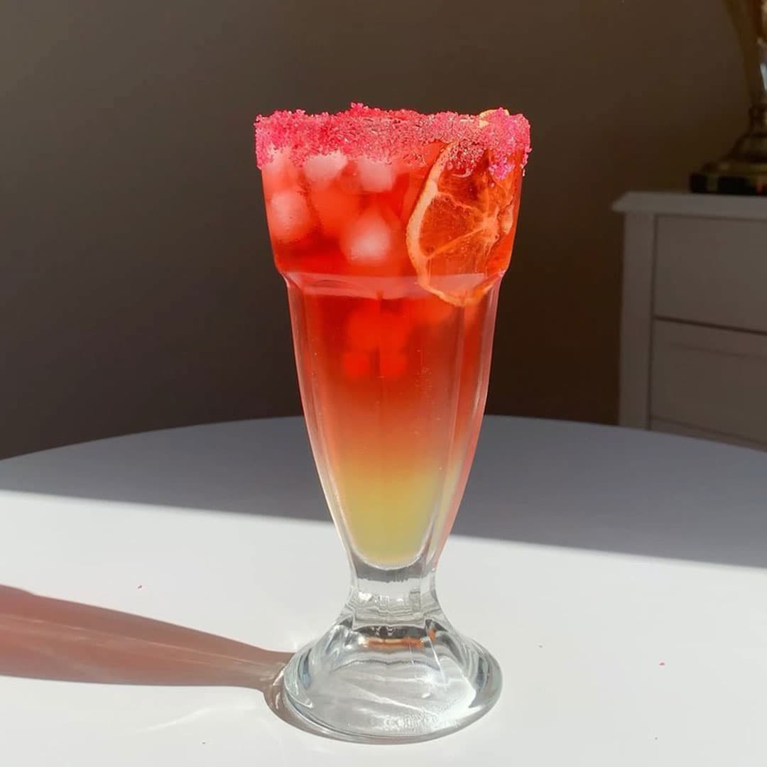 بستنی خوری کازابلانکا پاشاباغچه Casablanca 300cc — تصویر ۸