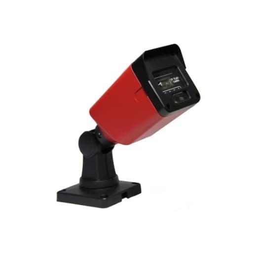 دتکتور شعله UV/IR مدل FD30i برند IXION