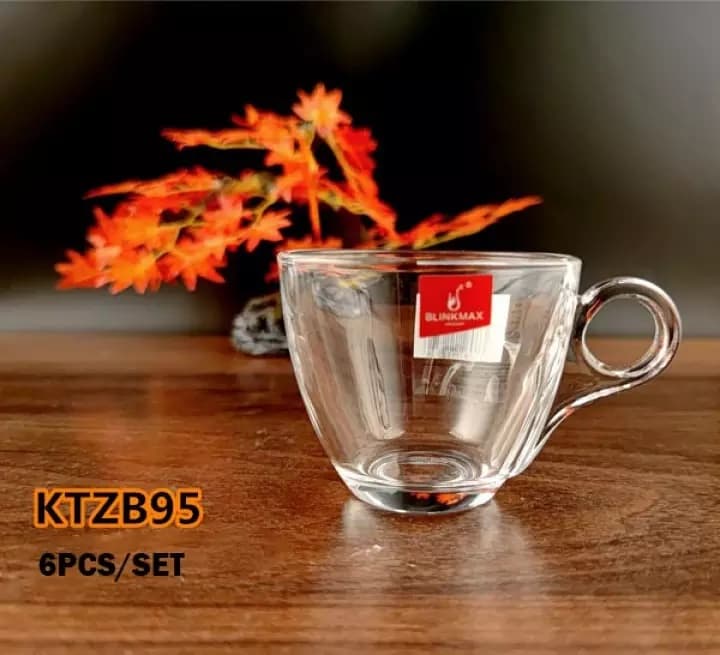 چای خوری شری بلینک مکس Blinkmax Cherry KTZB95 190cc — تصویر ۶