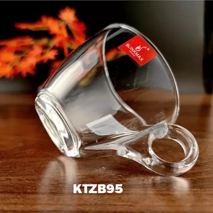چای خوری شری بلینک مکس Blinkmax Cherry KTZB95 190cc — تصویر ۷