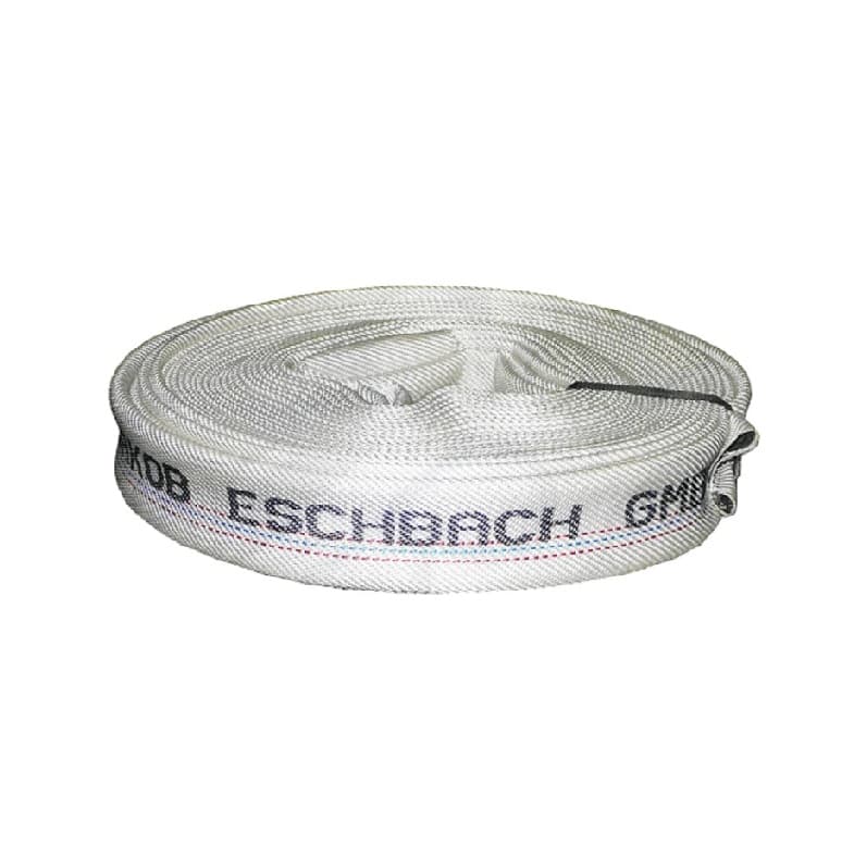 شیلنگ برزنتی اشباخ آلمان سایز 2.5 اینچ