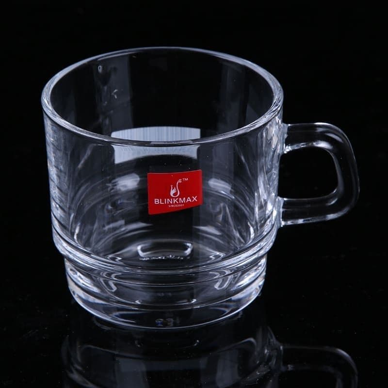 چای خوری محک بلینک مکس Blinkmax KTZB92 210cc — تصویر ۵
