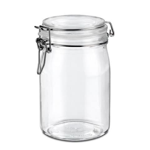 بانکه روستیک درب چفتی بورگونوو ایتالیا Borgonovo 1000ml